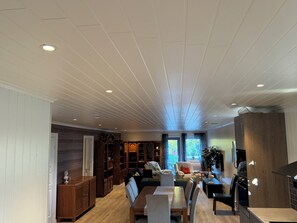 Interior - Welcome to Paradise. (Lyngdal)
