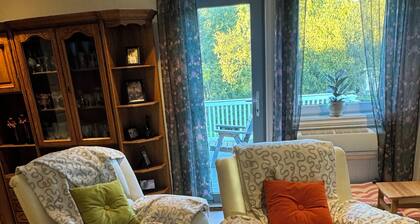 Welcome to Paradise.