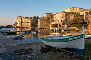 Port de plaisance