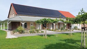 Eksteriør