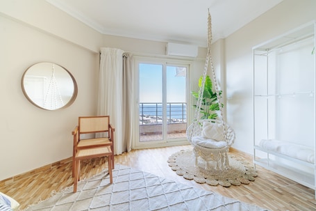 3 bedrooms, laptop workspace, free WiFi