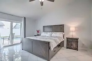 3 Schlafzimmer, Bügeleisen/Bügelbrett, WLAN, Bettwäsche