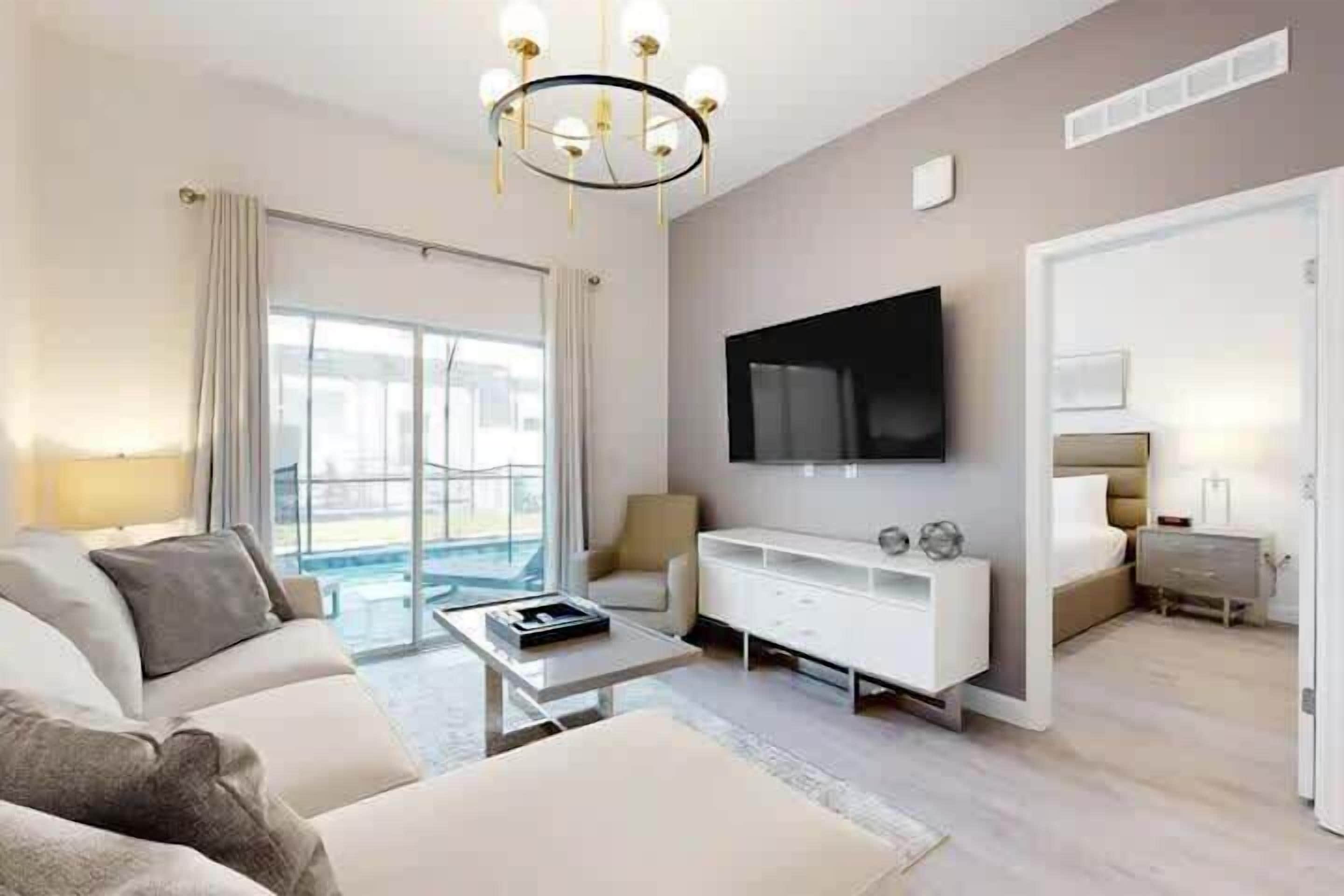 Smart TV, offices
