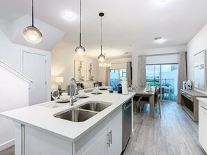 Interior - 6BR Home w/ Private Pool, 15min to Disney + More! (Davenport)