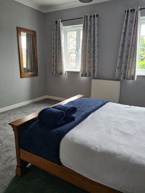 House | Interior