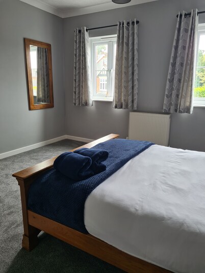 15a Admiral Court, Long Sutton Pe12 9HB