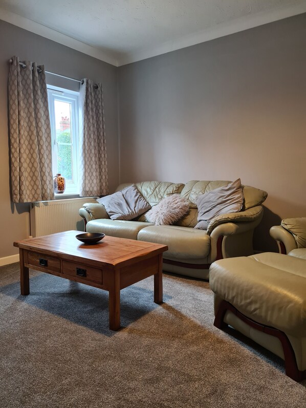 House | Interior