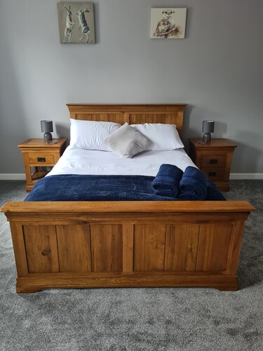 15a Admiral Court, Long Sutton Pe12 9HB