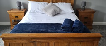 15a Admiral Court, Long Sutton Pe12 9HB