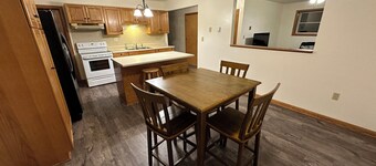 Visitor’s Den at Jim and Katie’s