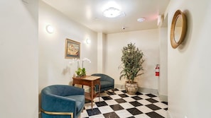 Intérieur
