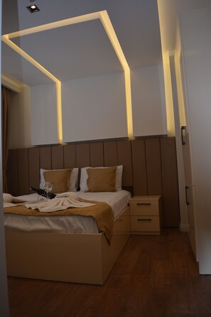 Deluxe Room - Garden Elisa Hotel (Istanbul)