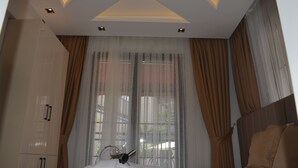 Unclassified image, 4 of 17, button - Garden Elisa Hotel (Istanbul)