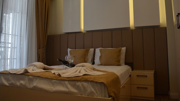 Unclassified image, 1 of 17, button - Garden Elisa Hotel (Istanbul)