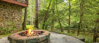 Riverdaze - Retreat on the Water