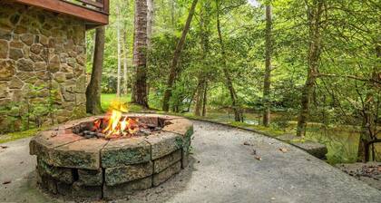 Riverdaze - Retreat on the Water