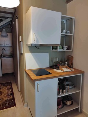 Eget kök