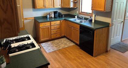 Waverly 3 Bed 2 Bath Home