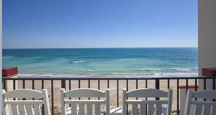"Schooner Place" 2 bed/2.5 bath condo/ Villa Capriani in N Topsail