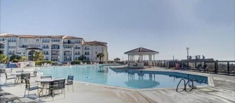 "Schooner Place"  2 bed/2.5 bath condo/ Villa Capriani in N Topsail