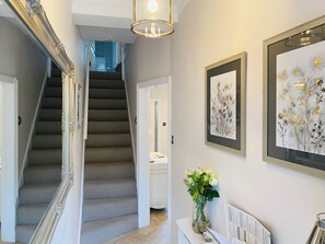 Interior - Casita Luxury Stay.
A beautiful refurbished Victorian home in Alderley Edge (Alderley Edge)