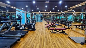 Ảnh chưa phân loại, 5 trong số 61 ảnh, nút