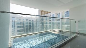 Leilighet – exclusive | Privat basseng