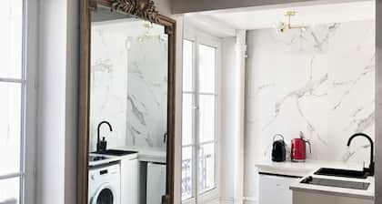 Chic Home Paris Montmartre