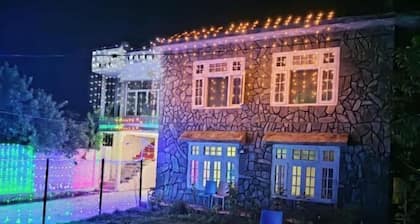 Divine Residency Skardu