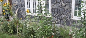 Divine Residency Skardu