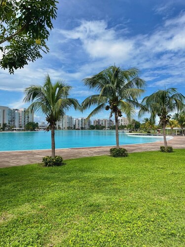 Casa de Descanso a 20 Minutos de Lugares Turísticos