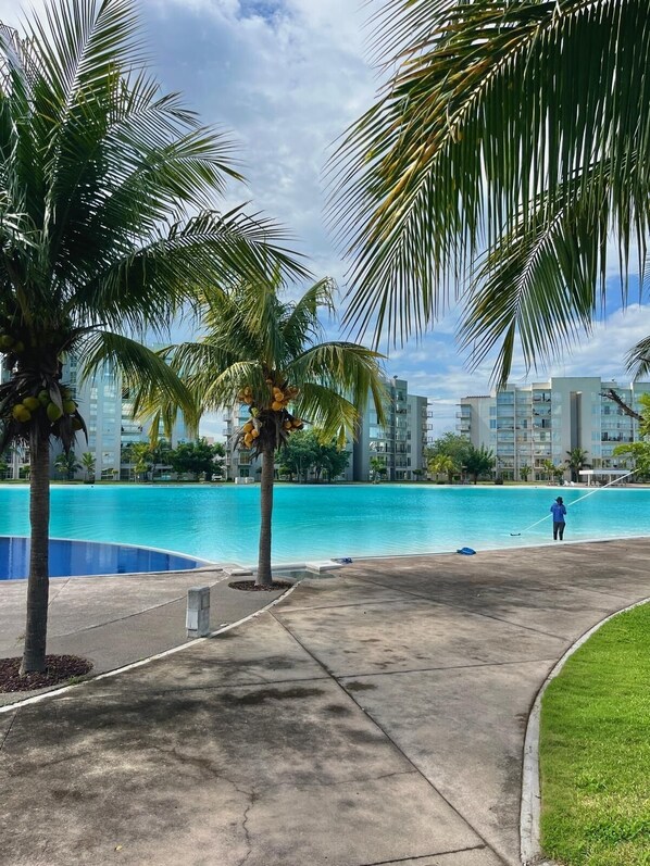 Pool - Casa de Descanso a 20 Minutos de Lugares Turísticos (Veracruz)