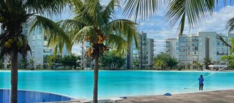 Casa de Descanso a 20 Minutos de Lugares Turísticos