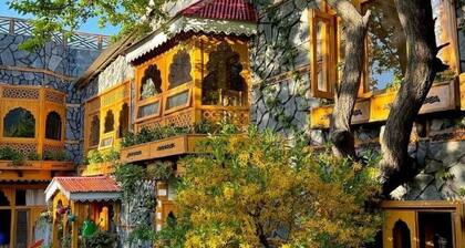 Lavender Cottage & Guest House