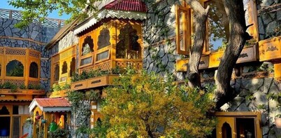 Lavender Cottage & Guest House