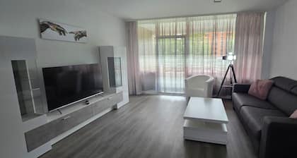 Ferienwohnung „Traumzeit“: Ihr idealer Rückzugsort