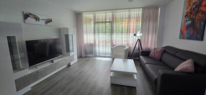 Holiday apartment “Dream Time”: your ideal retreat