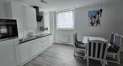 Ferienwohnung „Traumzeit“: Ihr idealer Rückzugsort