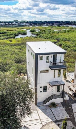 Exterior - Walk to Dtwn Shops & Eats: St Augustine Haven! (St. Augustine)