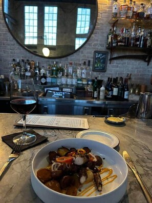 Bar (on property) - Walk to Dtwn Shops & Eats: St Augustine Haven! (St. Augustine)