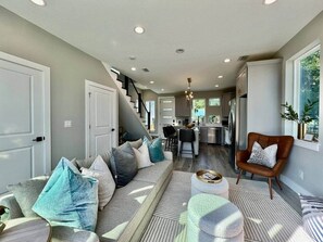 Smart TV - Walk to Dtwn Shops & Eats: St Augustine Haven! (St. Augustine)