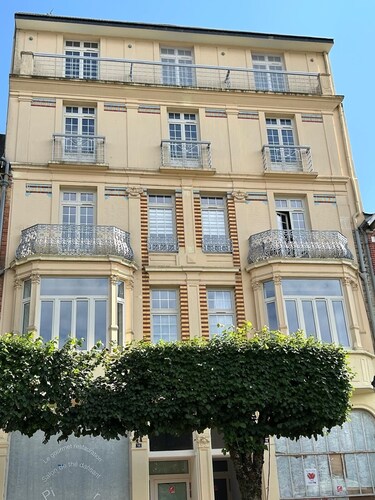 Belle Location Saisonnière Pour Cures et Vacances