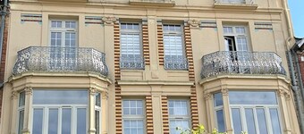 Belle Location Saisonnière Pour Cures et Vacances