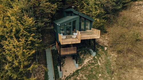 Rivendell Resort - Elrond's House