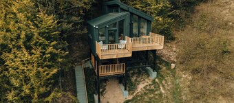 Rivendell Resort - Elrond's House