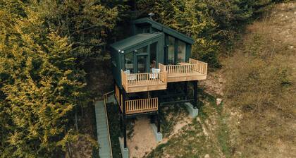 Rivendell Resort - Elrond's House