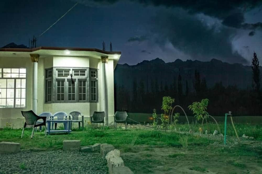 Indus Cabana Guest House