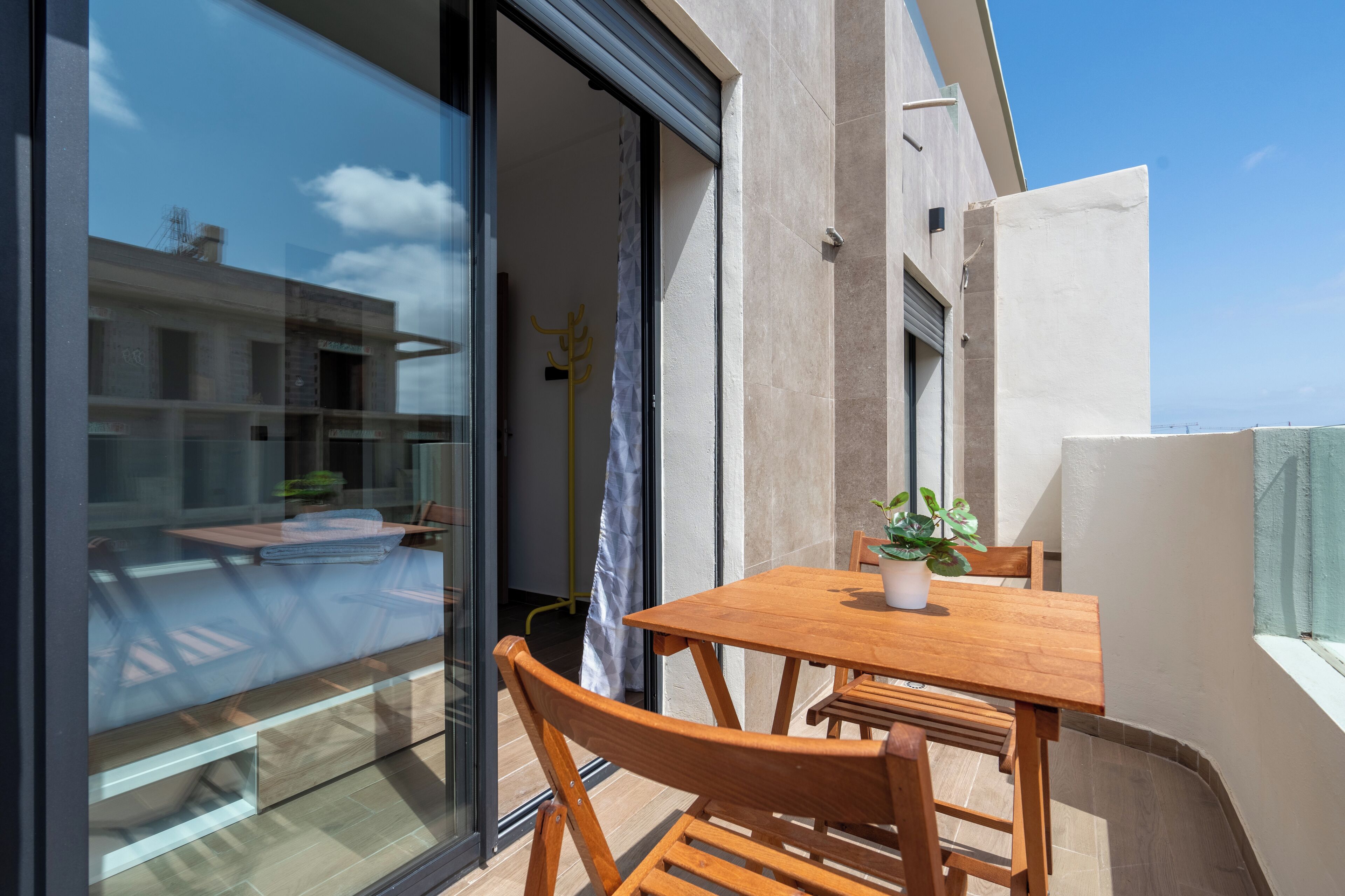 Servei de restauració a l'aire lliure