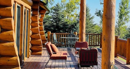 Foote Creek Lodge