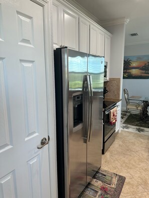 Interior - A Golfer's Paradise-in the luxurious Riverstrand Golf and Country Club. (Bradenton)